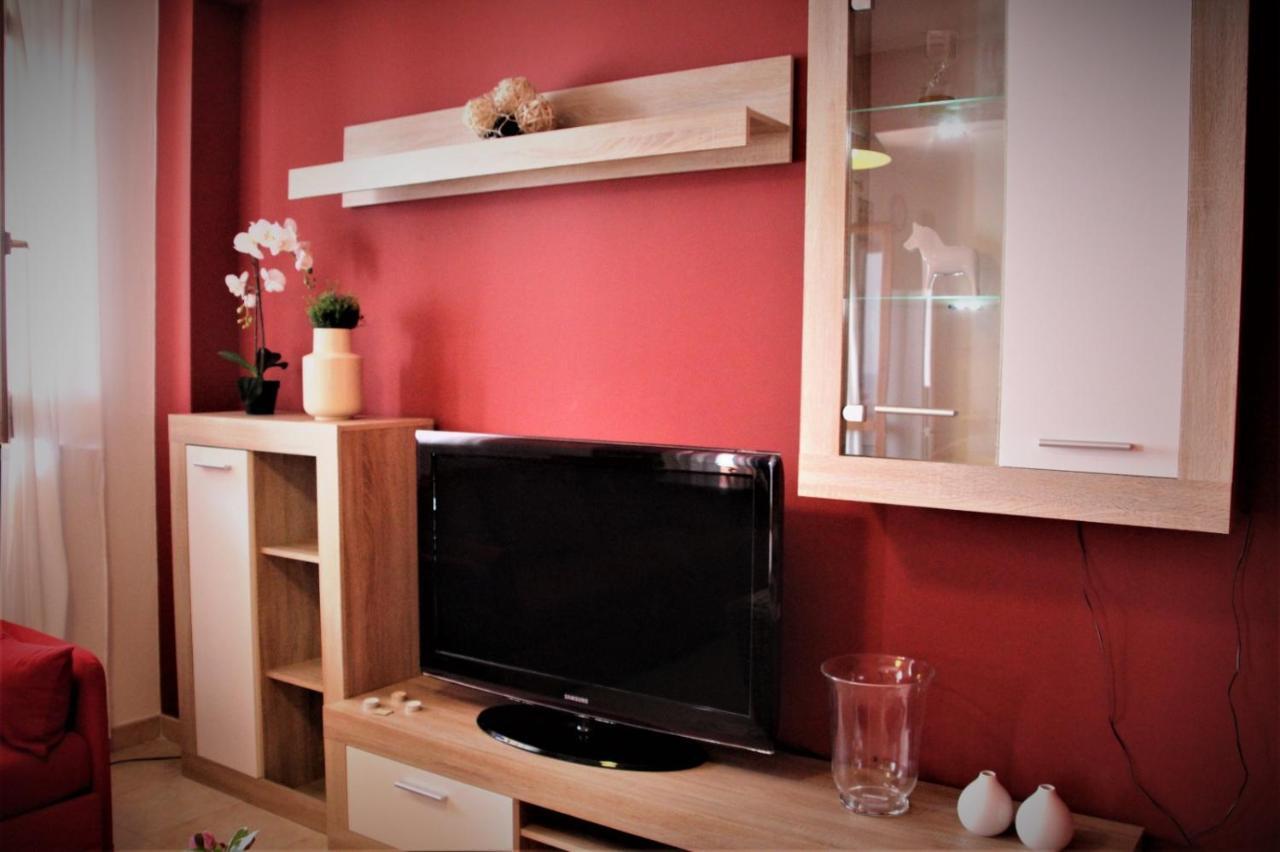 Poseidone Sea Apartment Taormina Mazzeo Ngoại thất bức ảnh