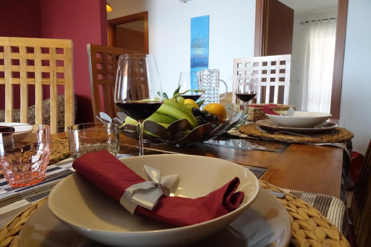Poseidone Sea Apartment Taormina Mazzeo Ngoại thất bức ảnh