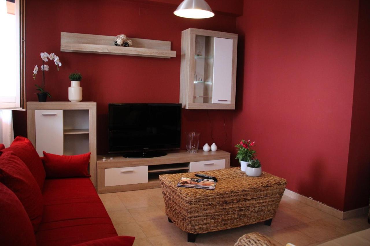 Poseidone Sea Apartment Taormina Mazzeo Ngoại thất bức ảnh