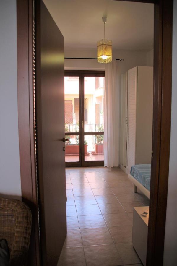 Poseidone Sea Apartment Taormina Mazzeo Ngoại thất bức ảnh
