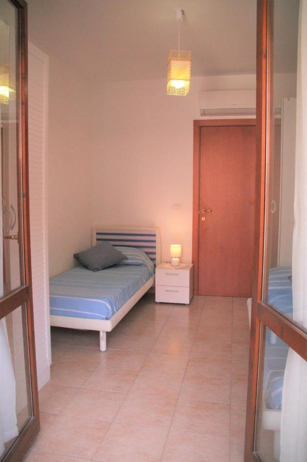 Poseidone Sea Apartment Taormina Mazzeo Ngoại thất bức ảnh