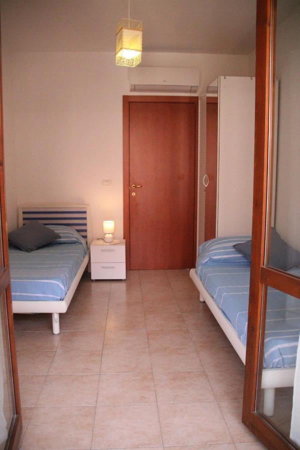 Poseidone Sea Apartment Taormina Mazzeo Ngoại thất bức ảnh