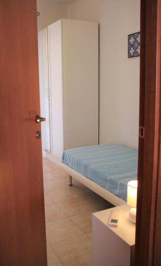 Poseidone Sea Apartment Taormina Mazzeo Ngoại thất bức ảnh
