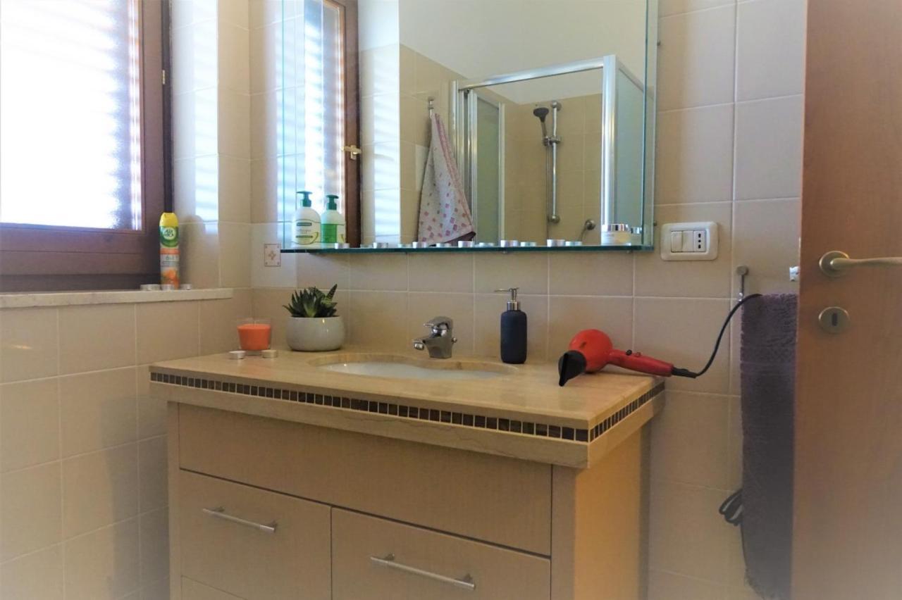 Poseidone Sea Apartment Taormina Mazzeo Ngoại thất bức ảnh