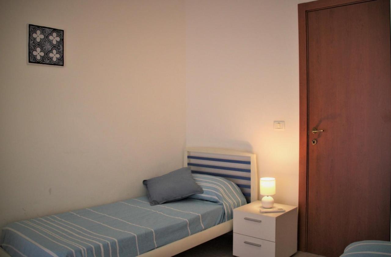 Poseidone Sea Apartment Taormina Mazzeo Ngoại thất bức ảnh