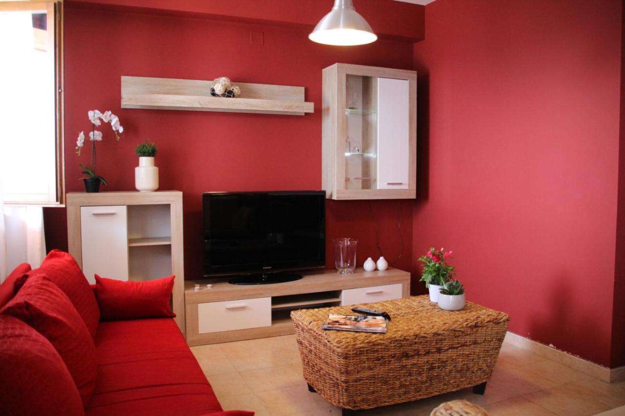 Poseidone Sea Apartment Taormina Mazzeo Ngoại thất bức ảnh